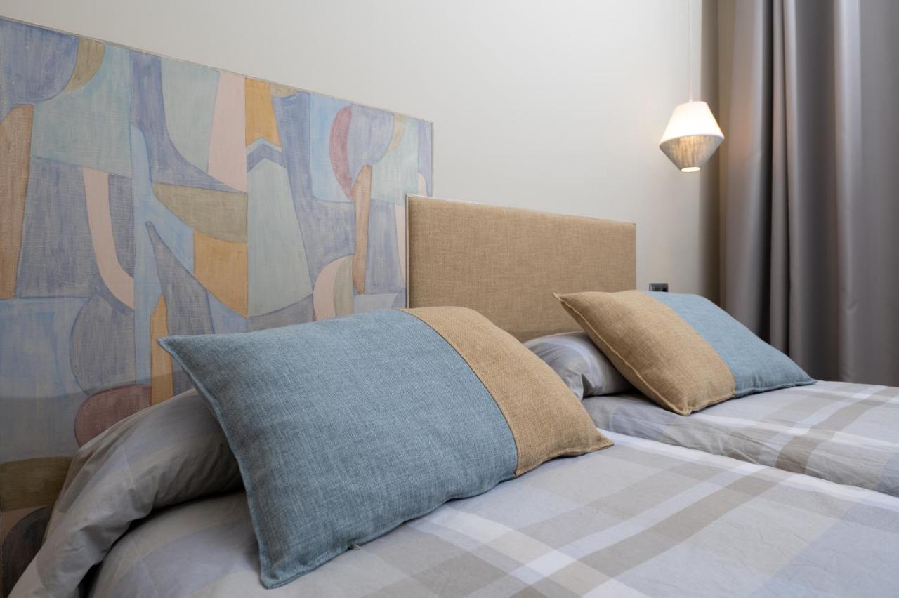 Habitación Doble con vistas a la montaña - 1 o 2 camas
